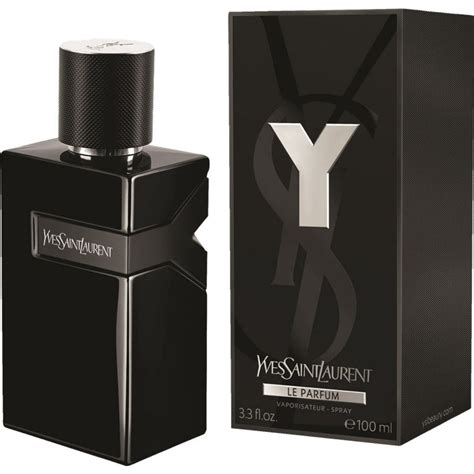 ysl y edp vs le.